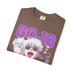 Blindfold Sorcerer Classic Tee | Anime Style | Manga Gift