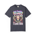 But Daddy I Love Him Jacob Elordi Classic Tee | Vintage Gift