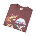 Raccoon Diet Pepsi Classic Tee | 90s Vintage | Funny Gift