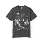 The Sandlot Boys Classic Tee | Baseball Team Nostalgia