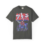 Cyberpunk Biker Classic Tee | Retro Japanese | Biker Gift