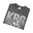 Retro Boxing Fighter Classic Tee | 90s Vintage | Anime Gift