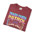 Trash Panda Patrol Step On It Classic Tee | 1993 Vintage Gift