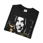 Sydney Sweeney Classic Tee | 90s Vintage | Actress Gift
