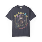 Wizard Cat Pspsps Classic Tee | Fantasy Forest | Magic Tabby