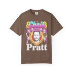 Chris Pratt Classic Tee | 90s Vintage Bootleg | Actor Gift