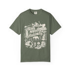 I'd Rather Be At A National Park Classic Tee | Hiking Bear Camping