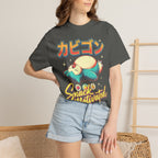 Snack Motivated Creature Classic Tee | Cute Anime | Funny Gift