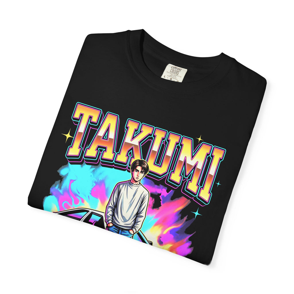 The Eight Six Trueno Classic Tee | 90s JDM | Drift Car Gift