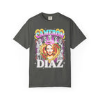 Cameron Diaz Classic Tee | 90s Vintage Bootleg | Actress Gift