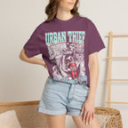 Urban Thief Dr P3pper Raccoon Classic Tee | Vintage Y2k Gift