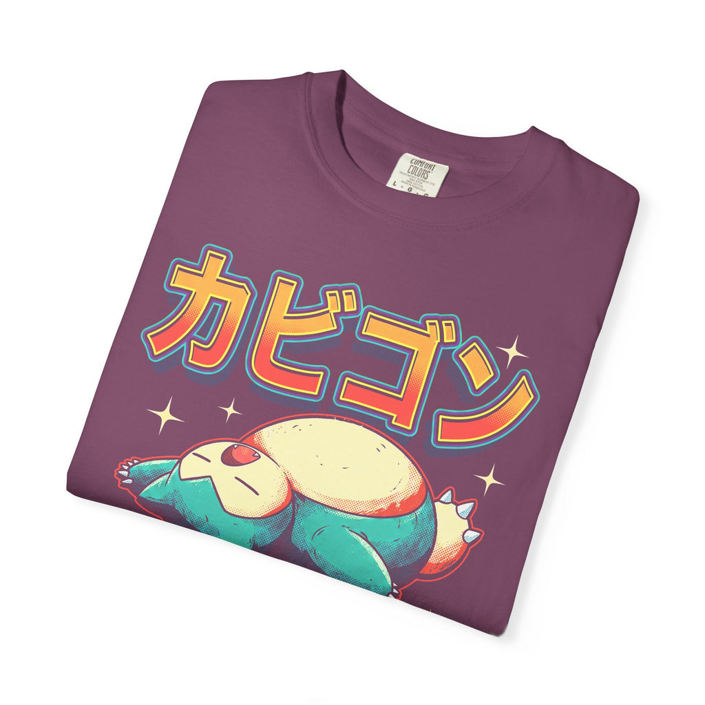 Snack Motivated Creature Classic Tee | Cute Anime | Funny Gift