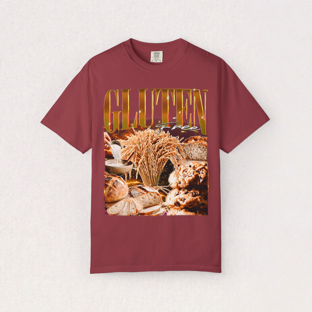 Wheat & Bread Classic Tee