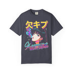 Tokyo 1923 Anime Girl Classic Tee | Japanese Pop Art Gift
