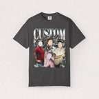 Custom Unisex Classic Tee
