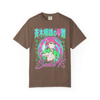 Psychic Boy Pink Hair Classic Tee | Retro Anime | 90s Vintage