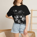 The Sandlot Boys Classic Tee | Baseball Team Nostalgia