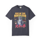 Martial Arts Fighter Classic Tee | 90s Graphic | Retro Gift