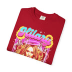 Hilary Duff Classic Tee | 90s Vintage | Pop Singer Gift