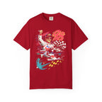 Vintage 98 Racing Driver Classic Tee | 90s Motorsport Gift