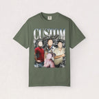 Custom Unisex Classic Tee