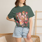 Retro Japanese Manga Classic Tee | 90s Vintage | Anime Gift