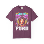 Harrison Ford Classic Tee | 90s Vintage | Movie Gift