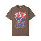 Cyberpunk Biker Classic Tee | Retro Japanese | Biker Gift