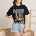 Auto Salon JDM Car T-Shirt - 90s Retro Graphic Tee