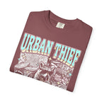 Urban Thief Dr P3pper Raccoon Classic Tee | Vintage Y2k Gift
