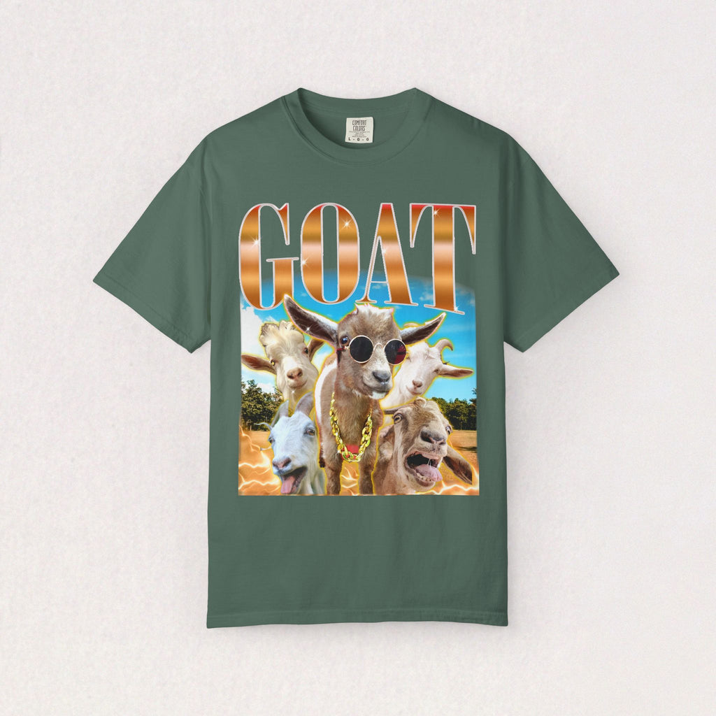 Sunglasses Goat Classic Tee