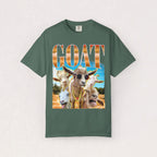 Sunglasses Goat Classic Tee