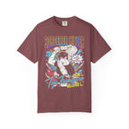 Sorcerer Killer Classic Tee | Magic Hunter | Retro Anime Gift