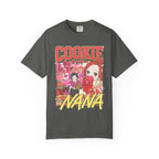 Cookie Japanese Manga Classic Tee | 90s Vintage | Retro Gift