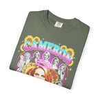 Cameron Diaz Classic Tee | 90s Vintage Bootleg | Actress Gift