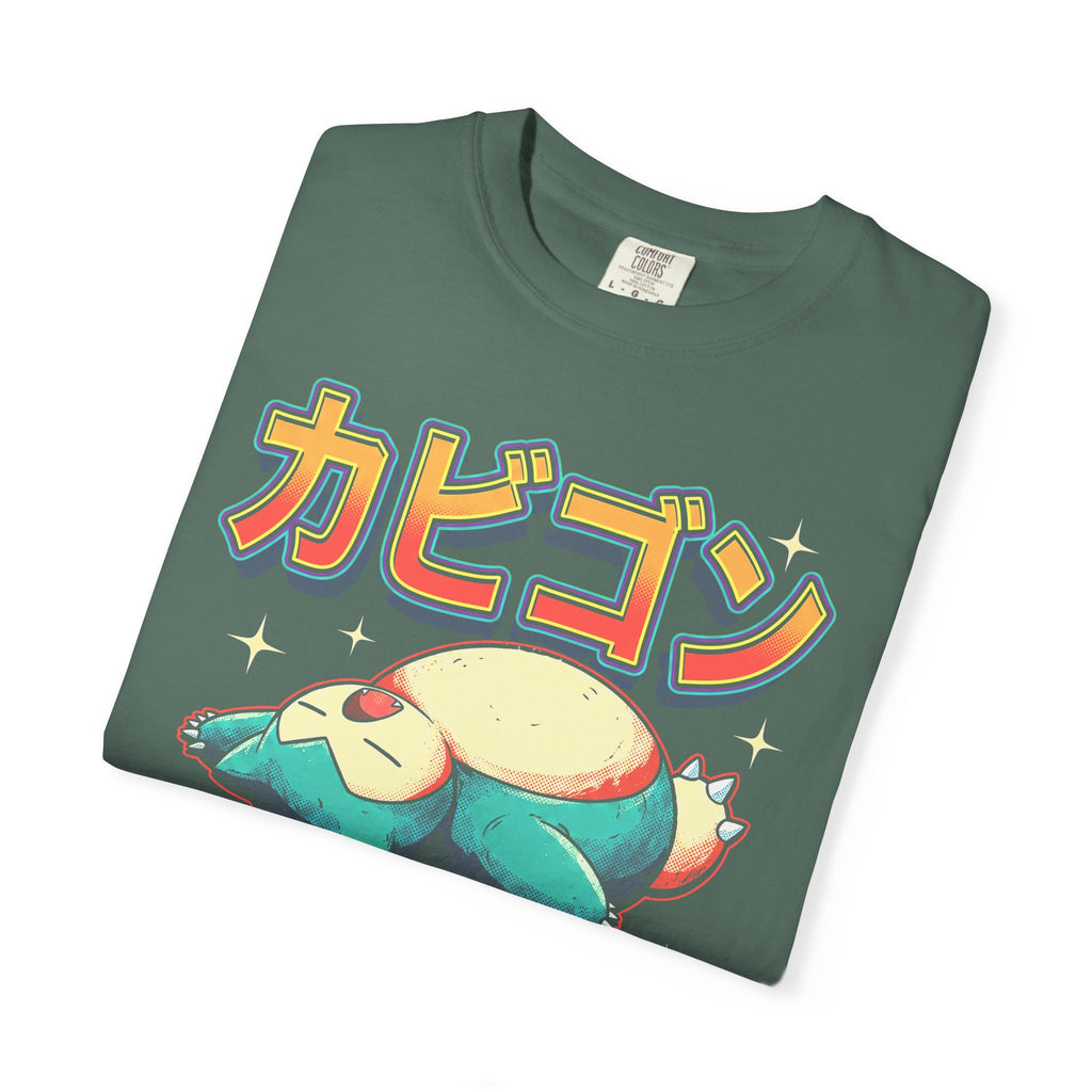 Snack Motivated Creature Classic Tee | Cute Anime | Funny Gift