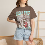 Urban Thief Dr P3pper Raccoon Classic Tee | Vintage Y2k Gift