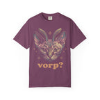 Vorp Alien Cat Classic Tee | Retro Sci-Fi | Sphynx Feline