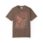 House Mars The Institute Classic Tee | Space Nebula | Sci-Fi