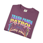 Trash Panda Patrol Step On It Classic Tee | 1993 Vintage Gift