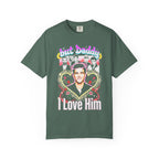 But Daddy I Love Him Jacob Elordi Classic Tee | Vintage Gift