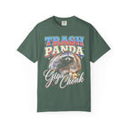 Trash Panda Giga Chonk Raccoon Classic Tee | Fat Animal Meme