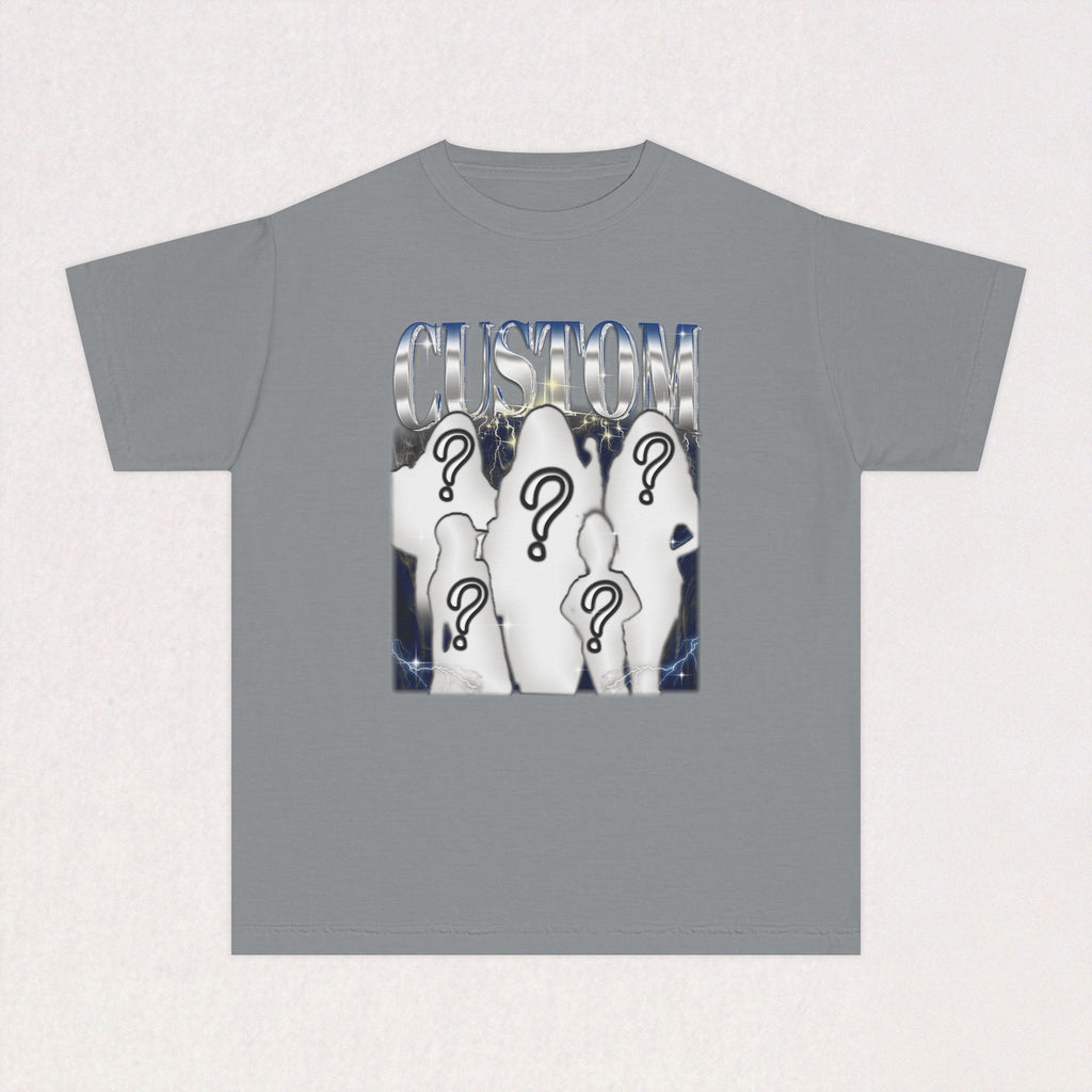 Custom Kids Tee
