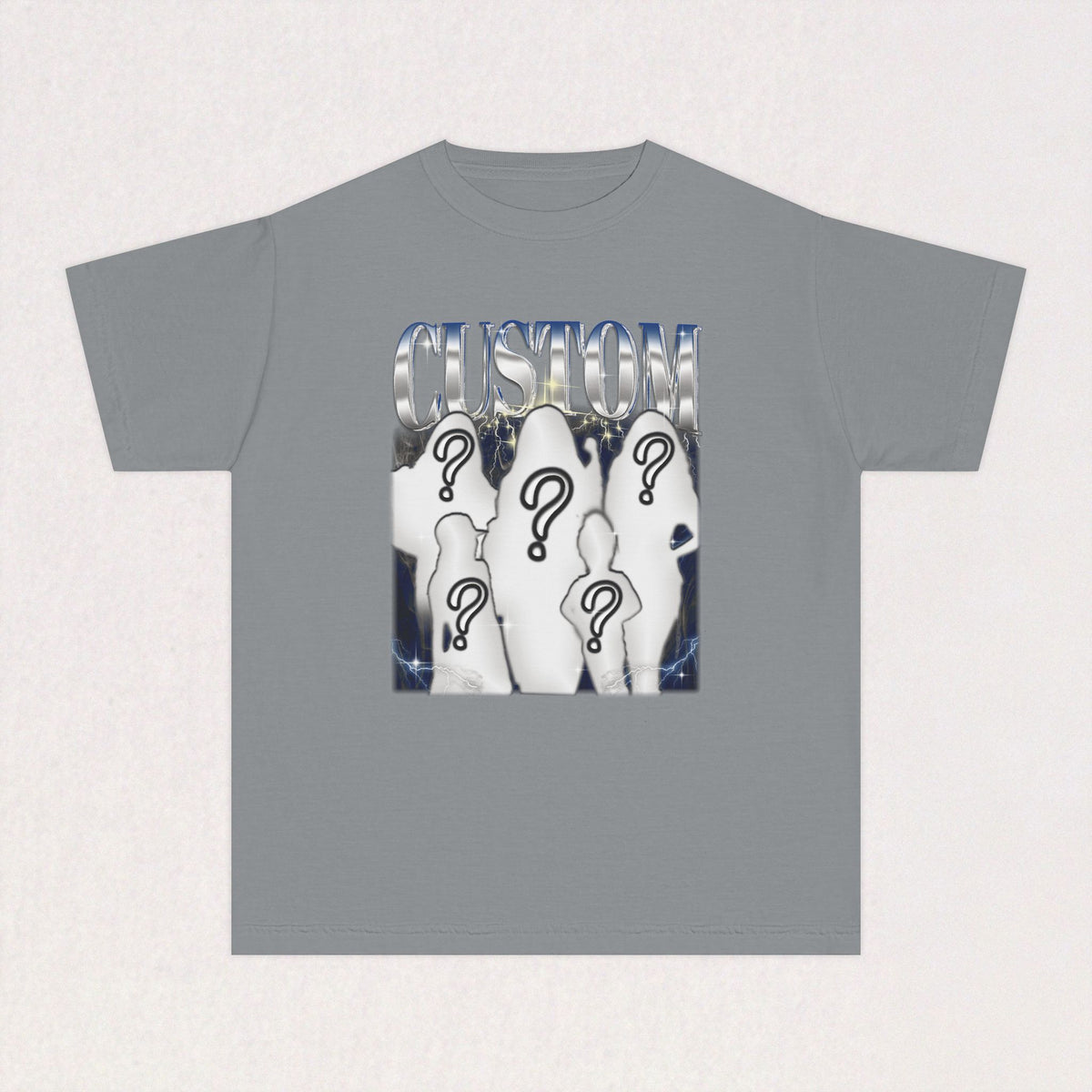 Custom Kids Tee