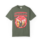 Retro Rooster Chicken Classic Tee | 90s Bootleg | Animal Gift