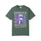 When Granted Everything Classic Tee | Anime Quote Gift