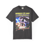 Normalize Not Having Energy Classic Tee | Tired Raccoon Meme