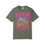 The Black Swordsman Classic Tee | 90s Dark Knight | Manga Gift