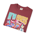 Mecha Robot Sci Fi Classic Tee | 90s Japanese Anime | Retro