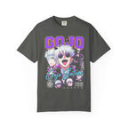 Blindfold Sorcerer Classic Tee | Anime Style | Manga Gift